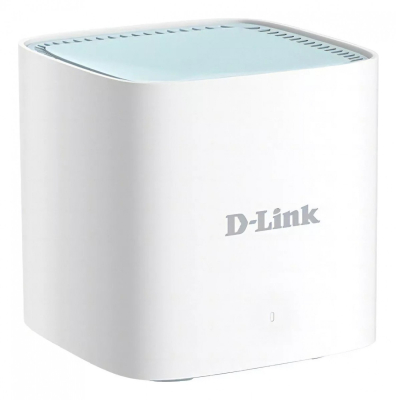D-Link Mesh Router M15-1  Wifi 6 Ax1500 1 Unidad