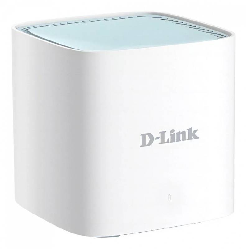 D-Link Mesh Router M15-1  Wifi 6 Ax1500 1 Unidad