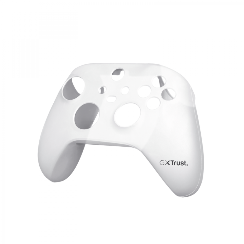 Accesorios Funda De Silicona Trust Joystick Xbox Trans Gxt749
