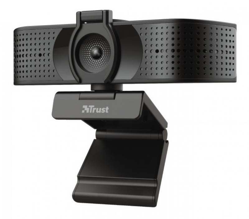 Webcam Trust Teza 4K Uhd