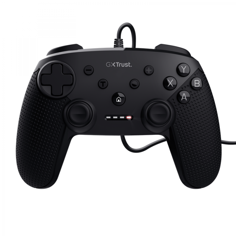 Joystick Trust Muta Pc Gxt541
