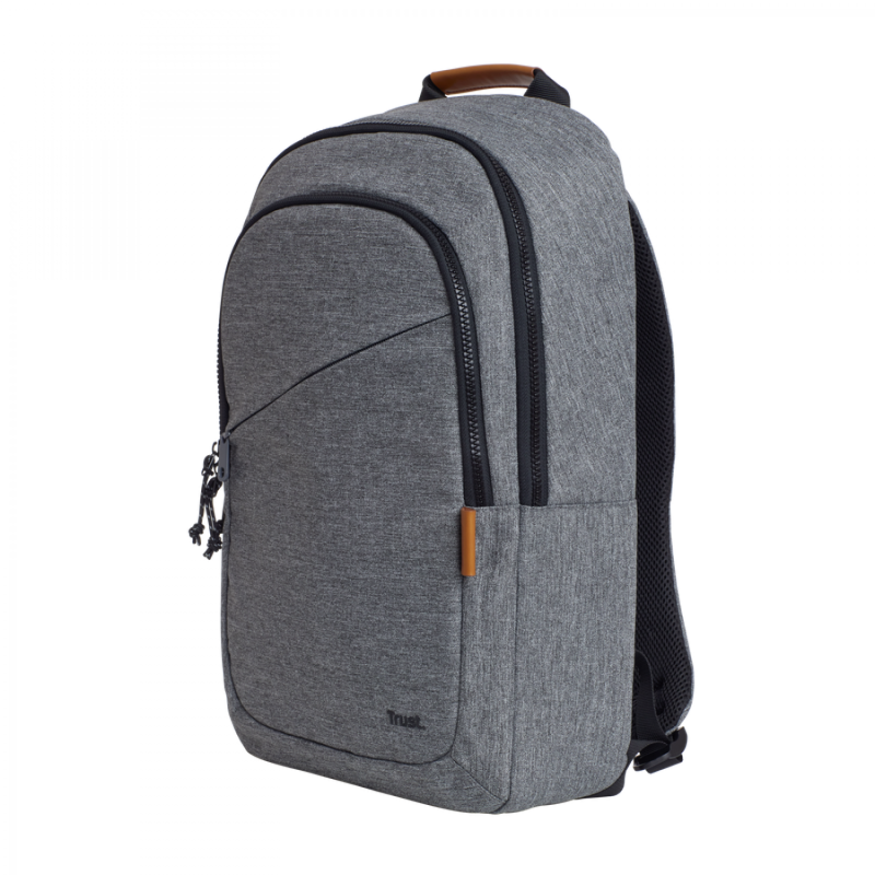 Accesorios Trust Mochila  Avana Eco Backpack 16
