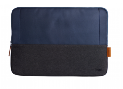 Accesorios Trust Lisboa 13..3 Laptop Sleeve Black