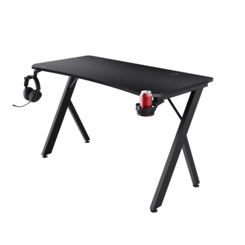 Trust Escritorio Gxt700 Omnius