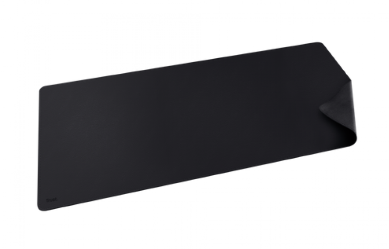 Mouse Pad Trust Benya Xxl Black