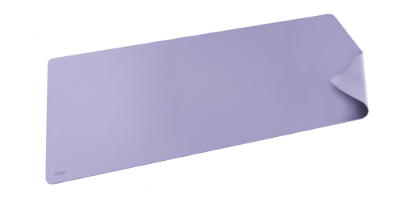Mouse Pad Trust Benya Xxl Purple