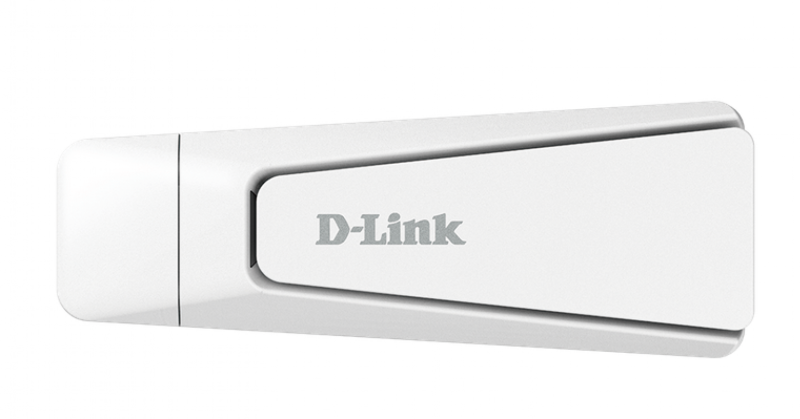 D-Link Usb Wifi Ax18U Wifi 6 Adapter