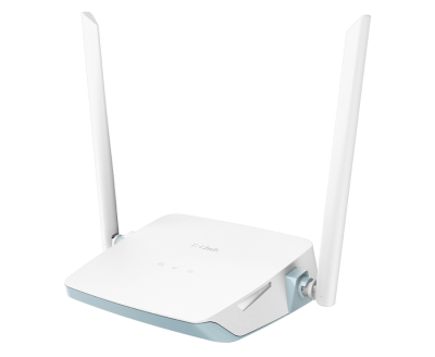 D-Link R03 N300 Smart Router 2 Antenas