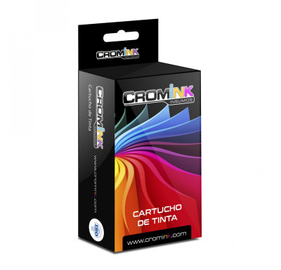 Cromink Cartucho Alt. Epson T2963