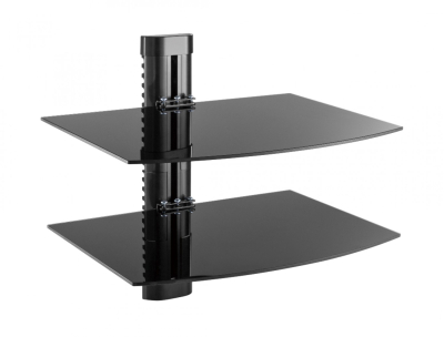 Intelaid Estante De Pared Regulable 8Kg
