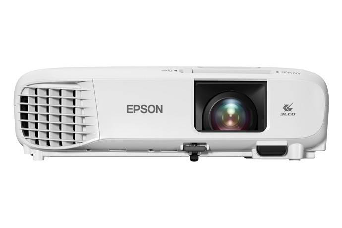 Proyector Epson Power Lite W49 (4144)