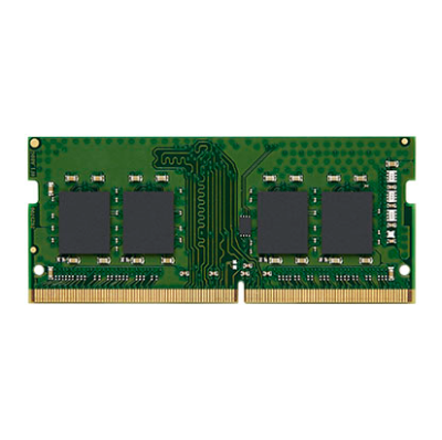 Memoria Sodimm Ddr4 Kingston 8Gb 3200 Mhz (6099)