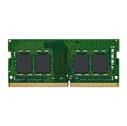 Memoria Sodimm Ddr4 Kingston 8Gb 3200 Mhz (6099)