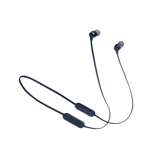 Auricular Jbl T125 Bluetooth Azul (9736)