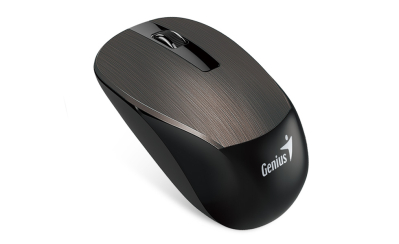 Mouse Genius Nx-7015 Blueeye Gray  (8667)