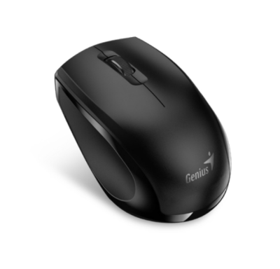Mouse Genius Nx-8006S Blueeye Black (9060)