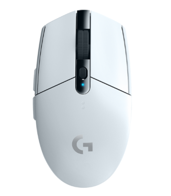 Mouse Logitech G305 Lightspeed Wireless White 910-005290