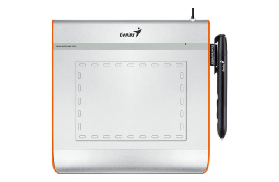 Tableta D. Genius Easypen I405X (Nuevo Pn) (6887)