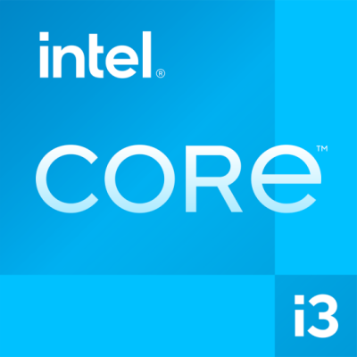 Proces. Intel Alder Lake Core I3 12100F Sin Video S1700 (8731)