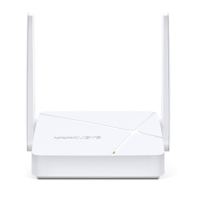 Mr20 Router Wir Mercusys Ac750 Dual Band 2  (0653)