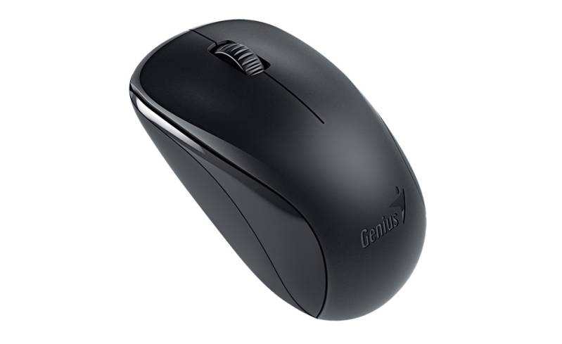 Mouse Genius Nx 7000 Blueeye Black G5 (9770)