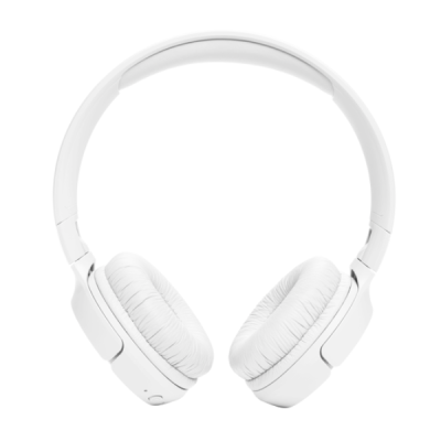 Auricular Jbl T520 Bluetooth Blanco (3599)