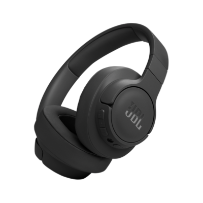 Auricular Jbl Bluetooth T770Nc Noise Cancelling Negro(3505)