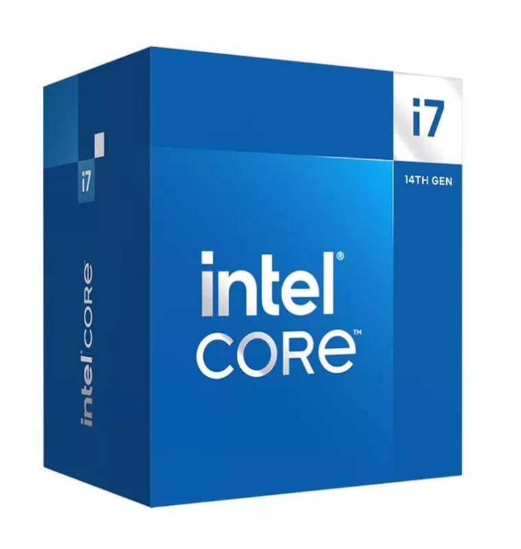 Proces. Intel Core I7-14700 Raptorlake R  S1700 (9239)