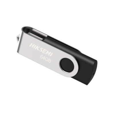 Pen Drive Hiksemi 64Gb M200S Rotary Usb 3.0 (6942)