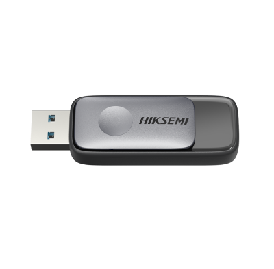 Pen Drive Hiksemi 64Gb M210S Pully Usb 3.0 (6645)