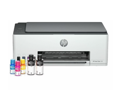 Hp Impresora Todo En Uno  Smart Tank 580 (6793)