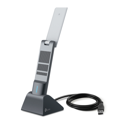 Archer Tx50Uh P.redw Usb Ax3000 D.band High Gain 2 Ant (1841)