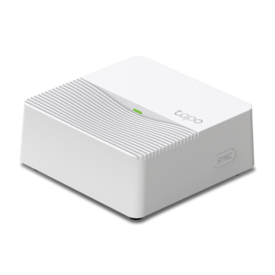 Tapo H200 Smart Hub Voice Control (9547)