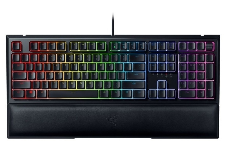 Teclado Razer Ornata V3 X Low Profile Spanish (8924)