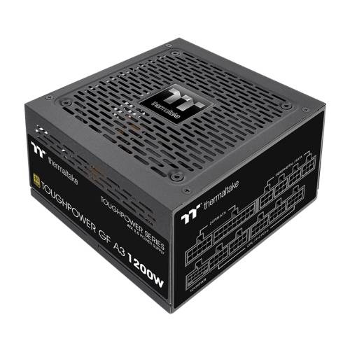 Fuente Thermaltake Toughpower Gf A3 1200W 80 Plus Gold Modular Pcie 5.0 (8183)
