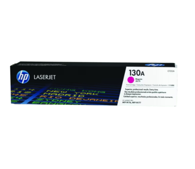 Cf353A Hp 130A M153/M176/M177 Magenta Lj Toner Crtg (9311)