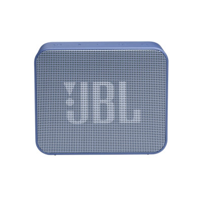 Parlante Jbl Go Essential Azul (5620)