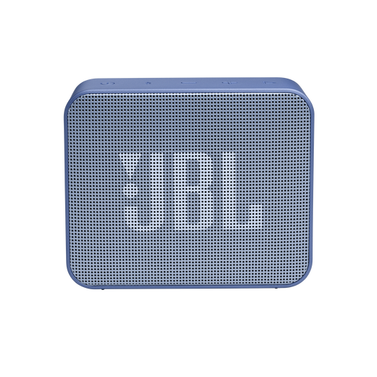 Parlante Jbl Go Essential Azul (5620)
