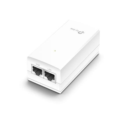 Poe4818G Adaptador Poe Pasivo De 48 V - 18 W