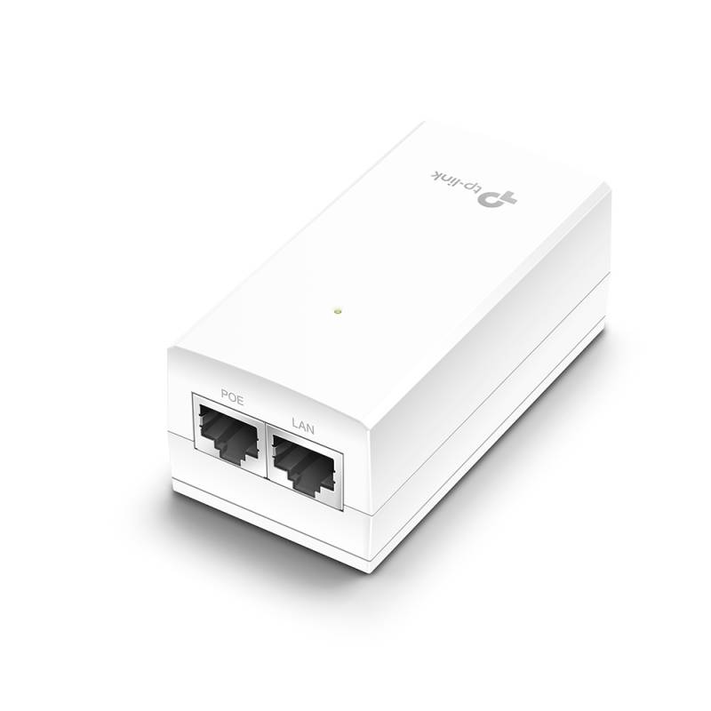 Poe4818G Adaptador Poe Pasivo De 48 V - 18 W