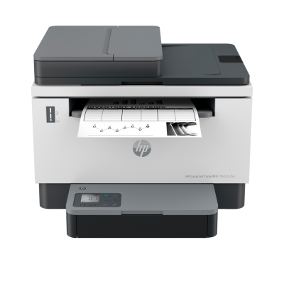 Hp Laserjet Tank Mfp 2602Sdw (9006)