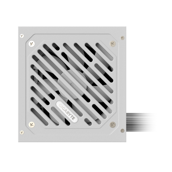 Fuente Gigabyte 550W 80 Plus Silver Atx 3.1 White (5146)