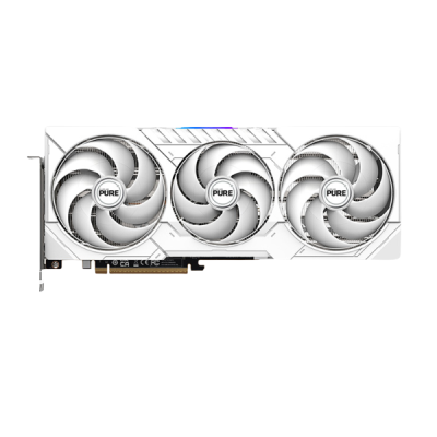 Vga Sapphire Radeon Rx 9070 Xt Pure 16Gb Gddr6 (5896)