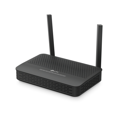 Xx530V Modem Router Gpon Voip Gigabit Wifi6 Ax3000 (0811)