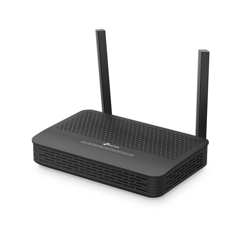 Xx530V Modem Router Gpon Voip Gigabit Wifi6 Ax3000 (0811)