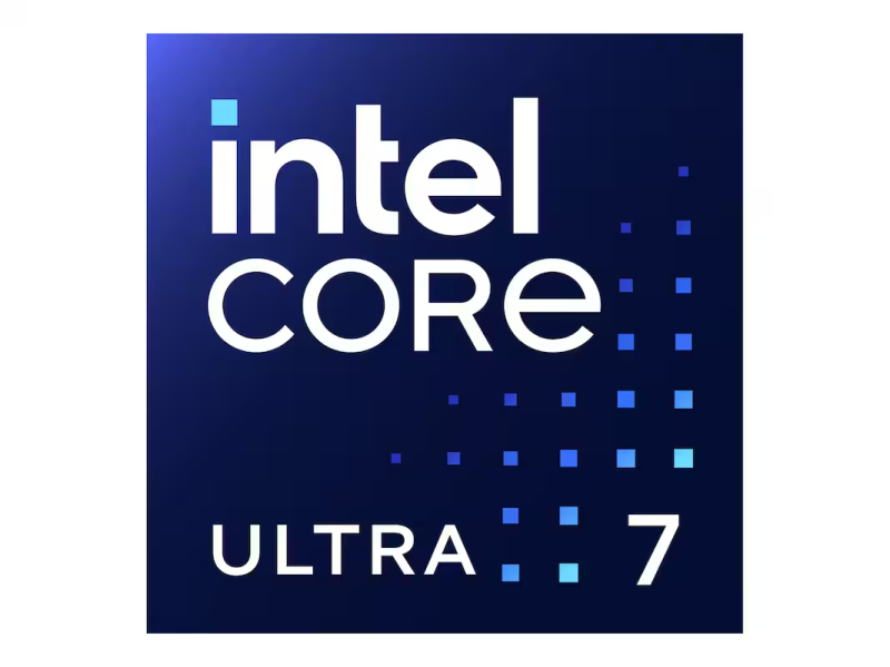 Proces. Intel Core Ultra 7 265F 20 Cores S/Video C/Cooler S1851  (2734)