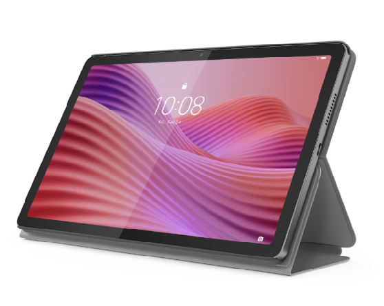 Tablet Lenovo Tab  10.1 Wuxga 4Gb+128Gb + Estuche Tipo Folio (8891)
