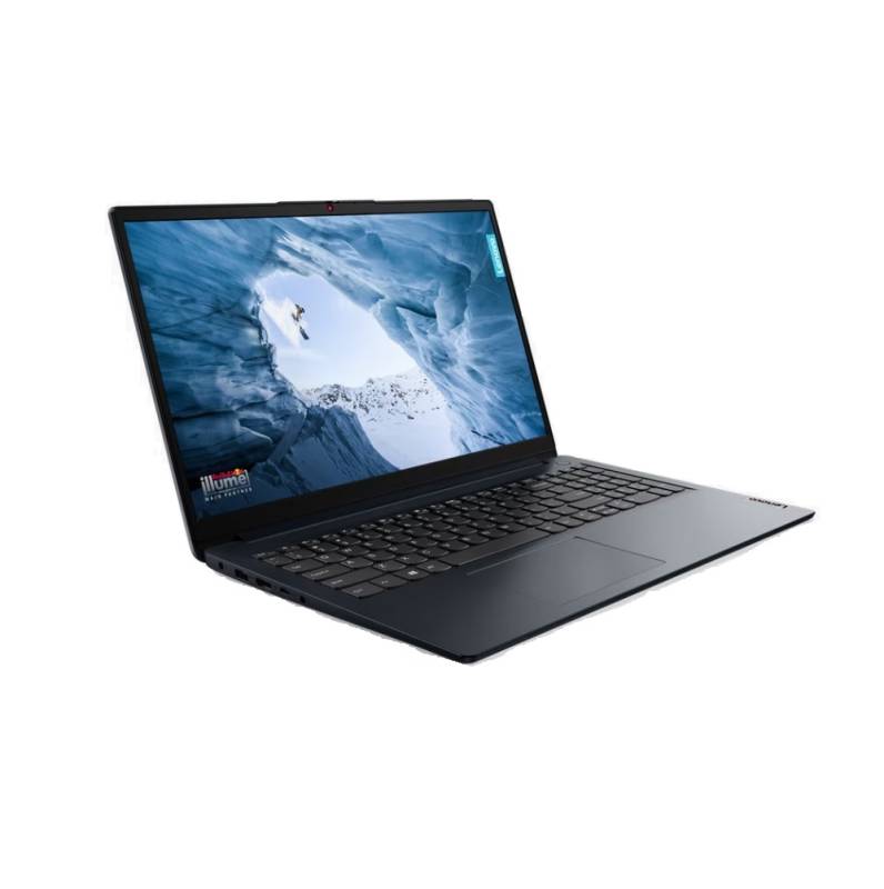 Notebook Lenovo Ideapad 1 15Ijl7 15.6Celeron N4500  4Gb 2933 128Gb Emmc Fhd W11H (0806)