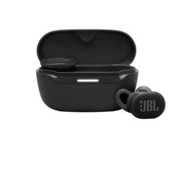 Auricular Jbl Endurance Race 2 Inalambrico Negro (4284)