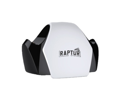 Base Cargadora Raptor Dock P/Control Ps5 Blanca (7084)